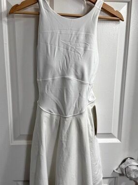 Lululemon Court Crush Dress 4